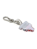 シカゴ・ブルズ 極厚アクリルキーホルダー