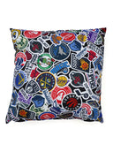 NBA クッション ALLOVER/BK