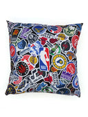 NBA クッション ALLOVER/BK