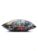 NBA クッション ALLOVER/BK