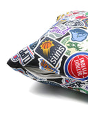 NBA クッション ALLOVER/BK