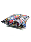 NBA クッション ALLOVER/BK
