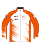 TGR TEAM au TOM’S チーム スウェット ジャケット 2026