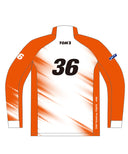 TGR TEAM au TOM’S チーム スウェット ジャケット 2026