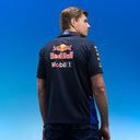 オラクル レッドブルレーシング チーム レプリカ ポロシャツ 2026