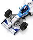 ティレル ヤマハ 024 片山右京 1996年 ベルギーGP by スパーク 1/43スケール