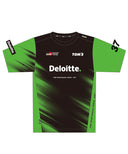 TGR TEAM Deloitte TOM’S チーム Tシャツ 2026