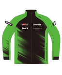 TGR TEAM Deloitte TOM’S チーム スウェット ジャケット 2026