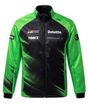 TGR TEAM Deloitte TOM’S チーム スウェット ジャケット 2026