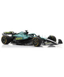 アストンマーティン アラムコ F1チーム  AMR25 ランス･ストロール 2025年 US(アメリカ)GP by スパーク 1/43スケール