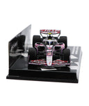 マネーグラム ハース F1チーム VF-25 オリバー・ベアマン 2025年 日本GP by ミニチャンプス 1/43スケール