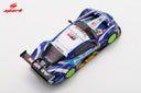 WedsSport ADVAN GR Supra TGR TEAM WedsSportBANDOH No.19 国本雄資 / 阪口晴南 GT500 スーパーGT 2025年 by スパーク 1/64スケール