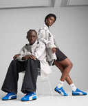 PUMA スピードキャット OG スニーカー