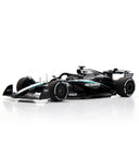メルセデス AMG ペトロナス F1 チーム W16E ジョージ･ラッセル 2025年 ラスベガスGP by スパーク 1/43スケール