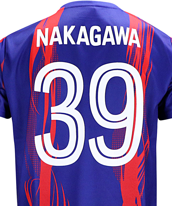 FC東京 プレーヤーズ Tシャツ '26 – EURO SPORTS ONLINE STORE