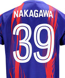 FC東京 プレーヤーズ Tシャツ '26