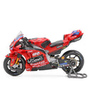 DUCATI LENOVO TEAM #93 マルク･マルケス 2025年 motoGP by マイスト 1/18スケール