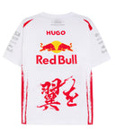 Visa Cash App Racing Bulls JAPAN 限定 Tシャツ 2026