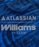 アトラシアン ウィリアムズ レーシング NewEra アクティブ Tシャツ