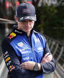オラクル レッドブルレーシング NewEra 9SEVENTY マックス･フェルスタッペン マイアミGP キャップ 2026