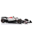 オラクル レッドブル レーシング ホンダ RB21 角田裕毅 2025年 日本GP by スパーク 1/12スケール