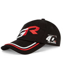 TOYOTA GAZOO Racing ルマン参戦 40周年記念 チームキャップ