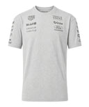 オラクル レッドブルレーシング チーム クラシック Tシャツ 2026