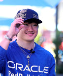 オラクル レッドブル レーシング NewEra 9SEVENTY 中国GP 限定 キャップ 2026