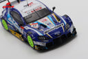 WedsSport ADVAN GR Supra TGR TEAM WedsSportBANDOH No.19 国本雄資 / 阪口晴南 GT500 スーパーGT 2025年 by スパーク 1/64スケール