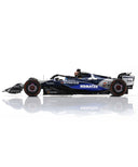 アトラシアン ウィリアムズ レーシング FW47 アレックス･アルボン 2025年 US(アメリカ)GP by スパーク 1/43スケール