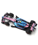 BWT アルピーヌ F1 チーム A526 フランコ･コラピント 2026年 中国GP by スパーク 1/43スケール