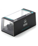 メルセデス AMG ペトロナス F1 チーム W16 ジョージ･ラッセル 2025年 オーストラリアGP 3位入賞 by スパーク 1/64スケール