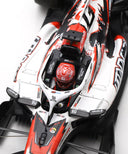 TGR ハース F1 チーム VF-26 エステバン･オコン 2026年 日本GP by スパーク 1/43スケール
