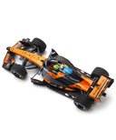 マクラーレン F1 チーム McL40 ランド･ノリス 2026年 オーストラリアGP by スパーク 1/43スケール