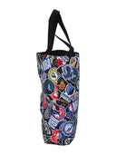 NBA トートバッグ ALLOVER