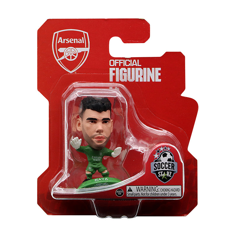 アーセナル サッカースターズ フィギュア – EURO SPORTS ONLINE STORE