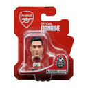 アーセナル サッカースターズ フィギュア