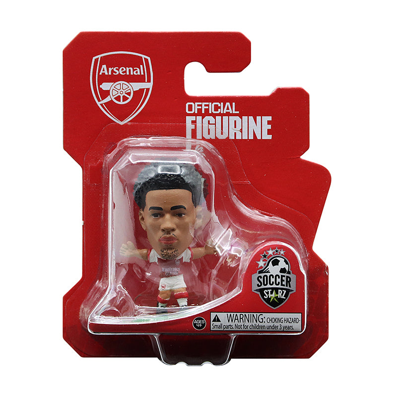 アーセナル サッカースターズ フィギュア – EURO SPORTS ONLINE STORE