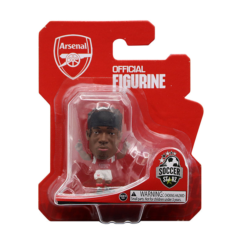 アーセナル サッカースターズ フィギュア – EURO SPORTS ONLINE STORE