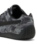 PUMA スピードキャット AOP カモ BK