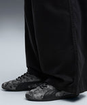 PUMA スピードキャット AOP カモ BK
