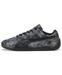 PUMA スピードキャット AOP カモ BK