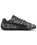 PUMA スピードキャット AOP カモ BK