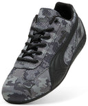 PUMA スピードキャット AOP カモ BK