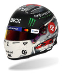 ランド・ノリス 2025年 日本GP マクラーレン ヘルメット by BELL 1/2スケール