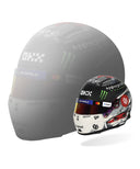 ランド・ノリス 2025年 日本GP マクラーレン ヘルメット by BELL 1/2スケール