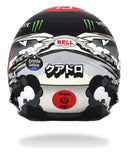 ランド・ノリス 2025年 日本GP マクラーレン ヘルメット by BELL 1/2スケール