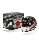 ランド・ノリス 2025年 日本GP マクラーレン ヘルメット by BELL 1/2スケール