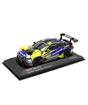 BMW M4 GT3 TEAM WRT バレンティーノ･ロッシ 2023年 テストカー by ミニチャンプス 1/43スケール