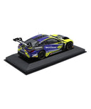 BMW M4 GT3 TEAM WRT バレンティーノ･ロッシ 2023年 テストカー by ミニチャンプス 1/43スケール